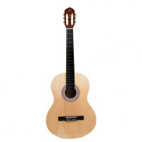 Violão Acustico Nylon (Natural NT) Jvac 001 - Jahnke 