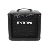Amplificador para Guitarra Meteoro Nitrous Drive 15 