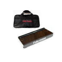 Mini Pedalboard Fuhrmann Pb2