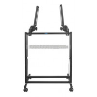 Rack para Periféricos, Padrão 19" M19 L - ASK