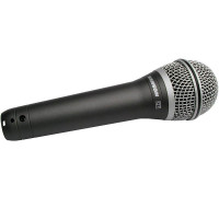 Microfone Dinamico com Fio Samson (Q7)