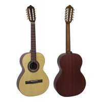 Viola Caipira Raiz Giannini Elétrica (VS1 IMBU NS)