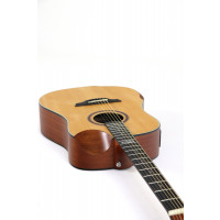 Violão Strinberg Folk Sd 201 hc Ns Natural Fosco