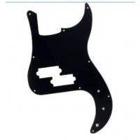 Escudo para contrabaixo modelo precision Dolphin  
