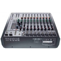 Signature 12 MTKSoundcraft