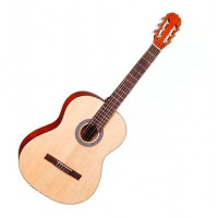 Violão Nylon Acústico Natural Shelby Eagle (SN59)