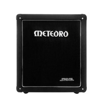 Amplificador de Contrabaixo Meteoro Space Bass 130 de 130 Watts RMS