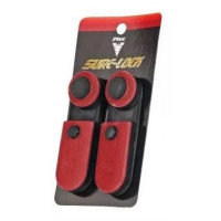 Trava Segurança Para Correia De Guitarra Baixo Sure Lock