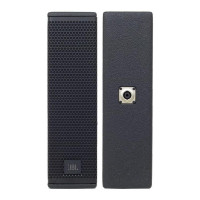 Sistema de Som Sub JBL Nix One - P.A. All-in-one Portátil