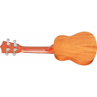 Ukulele Shelby Eagle Soprano SU 21 natural