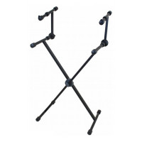 Suporte para Teclado ASK X30 2 Teclados