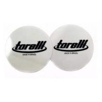 Drum Patch Protetor P/ Pele Bumbo Ta082 - Torelli