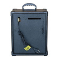 Caixa Mackintec Multiuso UZ15 6\" 15W