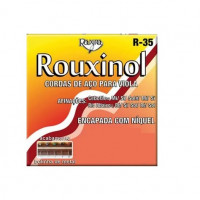 Corda Viola Rouxinol R35