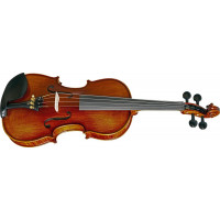 Violino Eagle VK544 4/4 Profissional Envelhecido Com Estojo