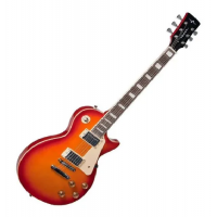 Guitarra Les Paul Vcg621n Vogga Sb