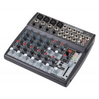 Mesa de Som Analógica de 12 canais Behringer Xenyx (1202FX‎)