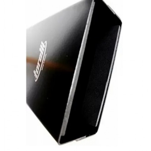 Cowbell 6 Polegadas Preto To051 - Torel