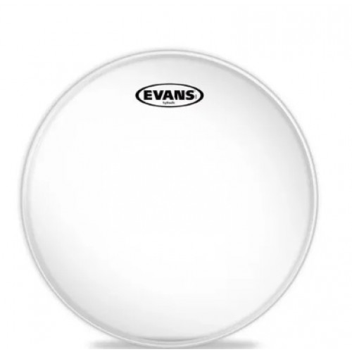 Pele Bateria Caixa 14'' Hd Dry Coated Evans B14hdd