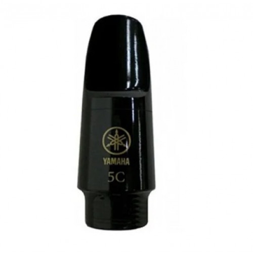 Boquilha Sax Alto Yamaha 4c-5c-6c-7c -Premium 