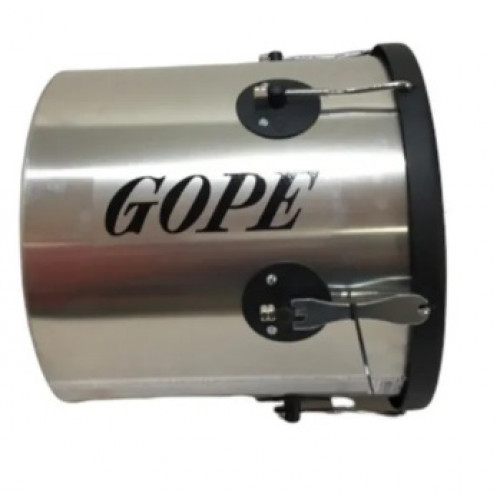 Repique De Mão Gope - 11 Pol. 30cm - Alumínio Lal3011rm