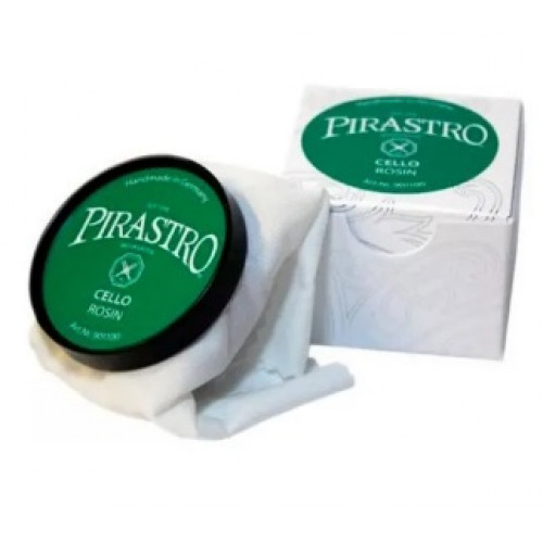 Breu Pirastro Cello Rosin 9011 Violoncelo Original 
