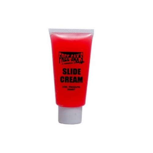 Lubrificante Free Sax - Cream Slide - Para Vara de Trombone