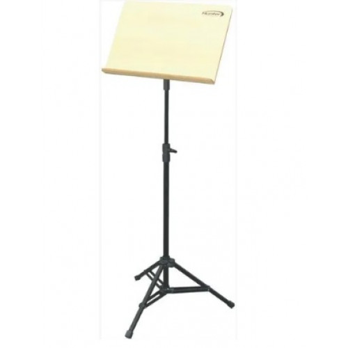 Estante De Partitura Torelli Hep30 Hunter De Madeira Estante