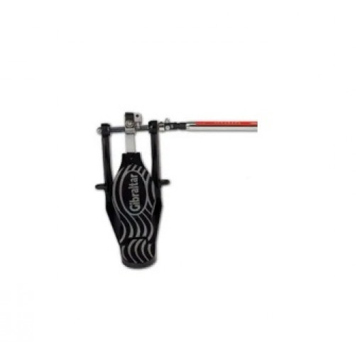 Pedal Duplo Gibraltar Velocity 3311db