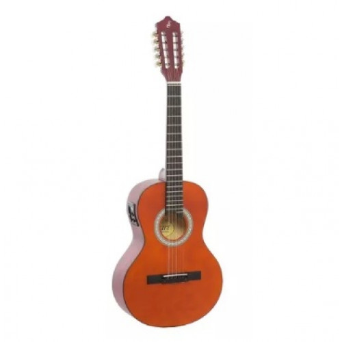 Viola Giannini Vs14 Eq Ns Elétrica C/ Afinador Vs 14