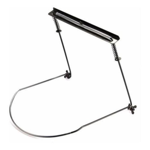 Suporte gaita de boca smart sm033