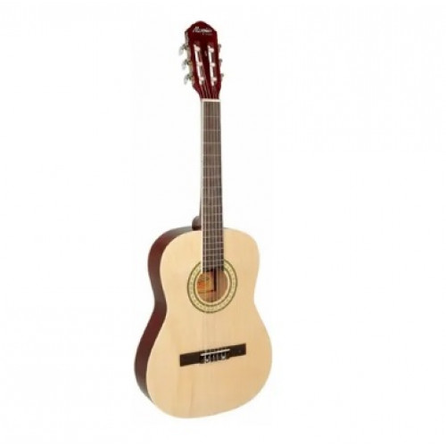 Violão nylon Jahnke acústico JVAC001 