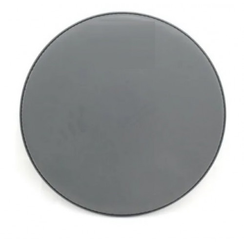 Pele Luen Dudu Portes Coated Premium 18'' Porosa Cinza Filme