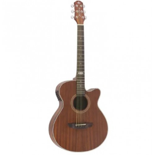 Violão Strinberg Sa 200c Mgs Elétrico Aço Mogno Fosco Sa200