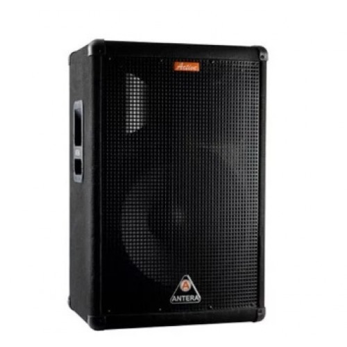 Caixa Ativa Cp 15.1a 2 Vias 220w Rms 15 Polegadas - Antera