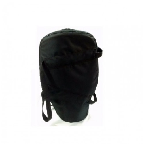 Capa Bag Para Tumbadora Ou Conga Acolchoada