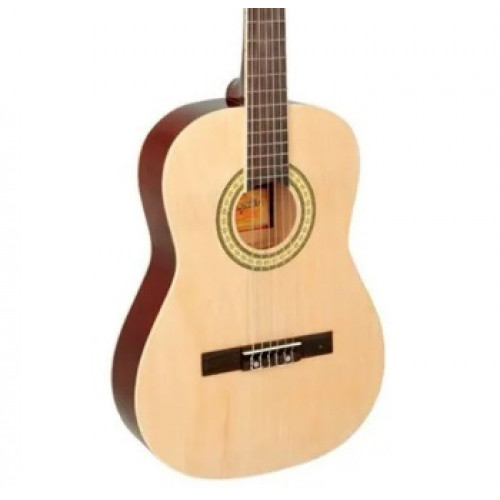 Violão Memphis Tagima Ac34 Natural 3/4 Nylon Infantil