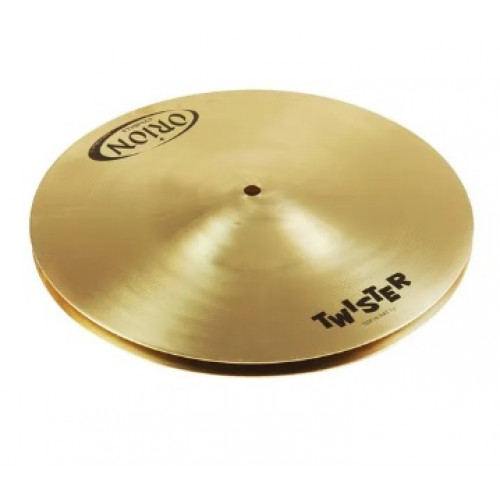 Prato De Bateria Ride Orion Twister Twr20rd 20 Polegadas - Condução 