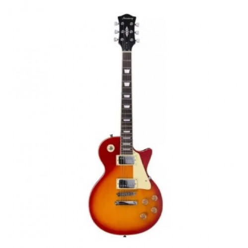 Guitarra Les Paul Strinberg Lp-230 Sunburst Premium