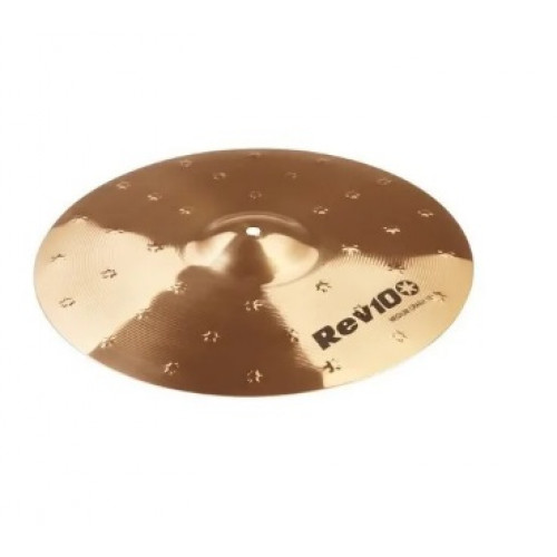 Prato Chimbal  14 Hi Hat Orion Rev 10 Bronze - B10 Rv14hh