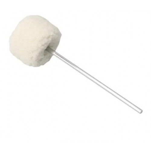 Pirulito Gibraltar / Felt Bass Drum Beater 