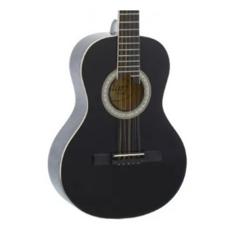 Viola Caipira Giannini Vs 14 Acustica Preta