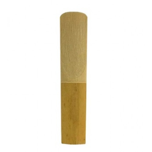 Palheta Para Saxofone Tenor Rico Royal Número 2 1/2
