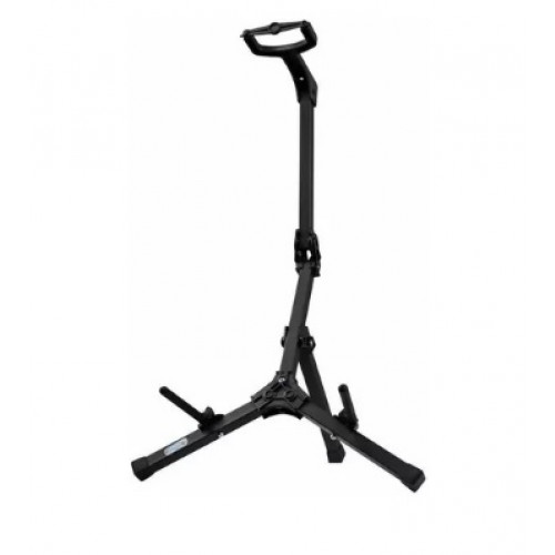 Suporte Guitarra Violão Baixo Retrátil Chão Ask G3 Evolution