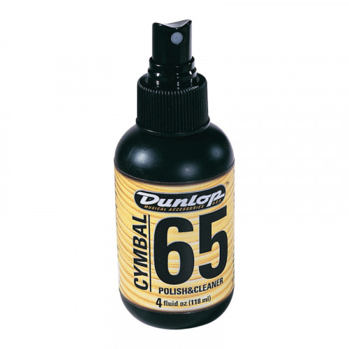 Limpador F65 para Pratos – 6434