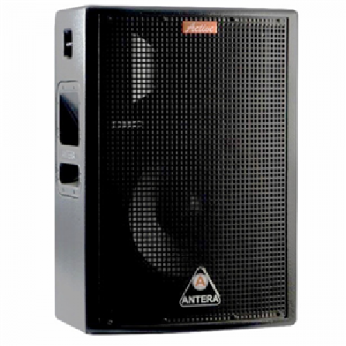 Caixa Ativa Ts 700 Ax 2 Vias 350w Rms 15 Polegadas - Antera
