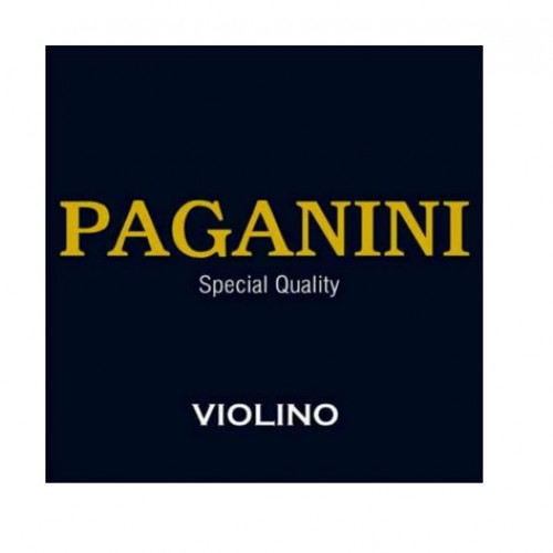 Corda Viololino Pe 950 Paganini 