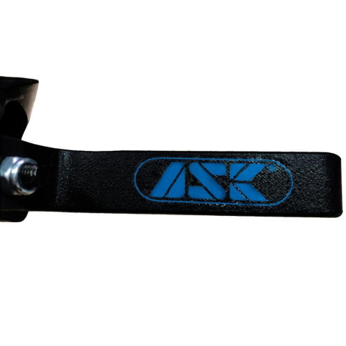 Suporte de Parede para Instrumentos de Corda ASK Preto AM - ASK