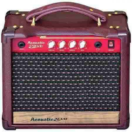 Amplificador Meteoro Acoustic V10