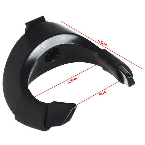 Suporte Para Instrumentos de Corda ARP Preto ASK